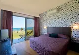Natura Beach Hotel & Villas foto 4