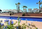 Hotel Zafiro Palace Palmanova foto 17