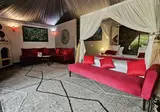 Eden Lodges & Spa foto 7