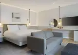 Leonardo Hotel Manchester Piccadilly foto 4