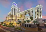 Kempinski Hotel Mall of the Emirates Dubai foto 2