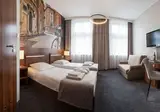 Downtown Krakow Hotel foto 2