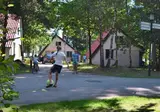 Oostappen Vakantiepark Boschbeek foto 1
