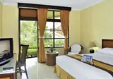 Hotel & Spa The Jayakarta Bali Beach Resort foto 10