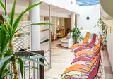 Hotel Maistatt foto 4