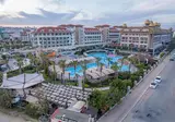 Aydinbey King's Palace & Spa foto 8
