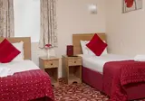 Best Western Greater London Hotel foto 17