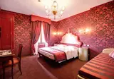 Hotel Domus Cavanis Venice foto 20