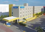 City Express by Marriott Cancún foto 8
