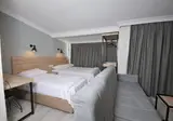 Club Sema Suite Hotel foto 5