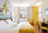 B&B Hotel Palermo Quattro Canti foto 18