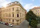 Eurostars Palazzo Zichy foto 1