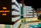 Maria Palace Hotel foto 12