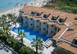 Tsilivi Palazetto Hotel foto 22