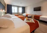 Hotel Avenida foto 8
