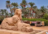 Rondreis Hoogtepunten van Egypte foto 8