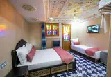 Hotel & Riad Dalila foto 3
