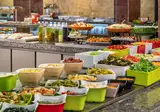 Hotel Sol Nessebar Bay & Mare Resort foto 4