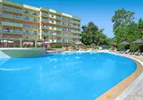 Ariti Grand Hotel foto 2