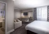 Hotel City Sleeper at Royal National Hotel foto 7
