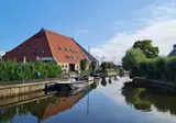 Verblijf bij BYNT foto 1
