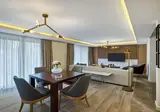 Mövenpick Resort Antalya Tekirova foto 3