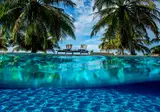 Holiday Inn Resort Kandooma Maldives foto 3