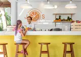 Sunwing Kamala Beach foto 8