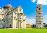 Ontdek Florence, Pisa en Venetië foto 3
