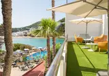Palladium Hotel Cala Llonga - adults only foto 34
