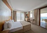 Mc Beach Resort Hotel foto 4