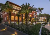 Boutique Hotel Alhambra & Villa Augusta foto 5