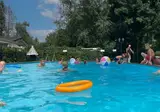 Vodatent Camping Emmen foto 6