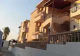 The Noverian Antama Organic Beach Resort Chania foto 17