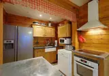 Chalet Le Lauzon foto 4