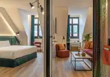 Axel Hotel Bilbao foto 18