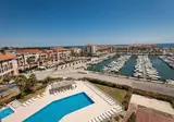 Residence Maeva Port Argeles foto 2
