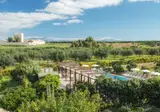 Glamping Agriturismo Vultaggio foto 15