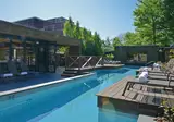 Fletcher Wellness Hotel Kamperduinen foto 2
