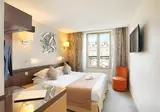 Grand Hotel de Normandie foto 22