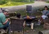 Vodatent Camping Siësta foto 10