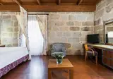 Eurostars Monumento Monasterio de San Clodio Hotel & Spa foto 17