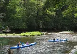 Camping Floreal La Roche-en-Ardenne foto 1