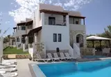 Ledra Maleme Hotel foto 2