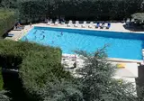 Hotel Le Palme Paestum foto 2