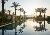 Hotel Vogue Supreme Bodrum foto 1