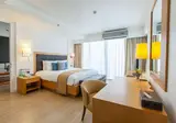 Oakwood Residence Sukhumvit 24 foto 11