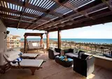 Amwaj Beach Club Abu Soma Resort foto 8