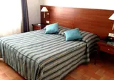 Hotel Galileo foto 24