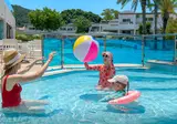 Avra Beach Resort foto 4